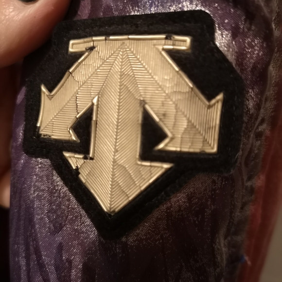 Vintage Descente Made in Japan Rare Ski Overalls Snow Pants - Picture 11 of 12